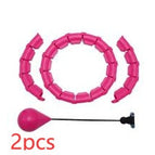Pink without box 2pcs