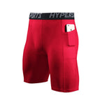 Pocket red / M