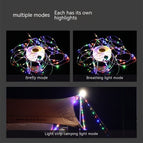 Colored Lights
