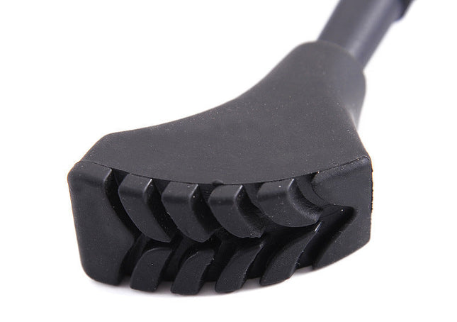 Trekking Poles, Accessories Rubber Sleeves Horseshoe Shoes Foot Covers