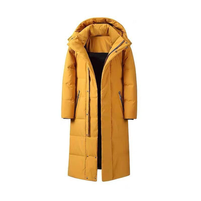 Winter Clothing Warm Korean Coat