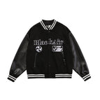 Black / M