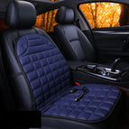 Blue / Singleseater heating