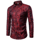 Wine Red / M