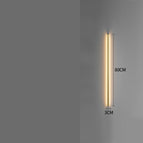 Gold / 80CM / Warm light