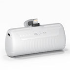 White Lightning / 4500mA