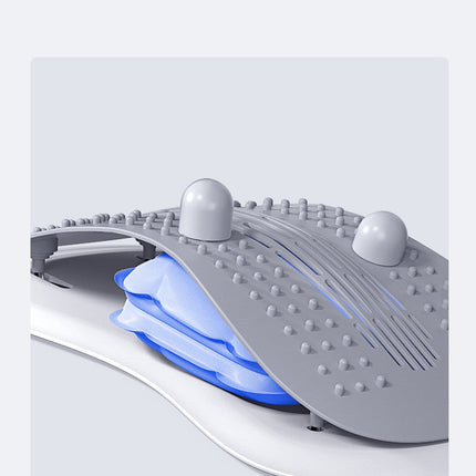 Sleeping Back Pain Artifact Spine Massager