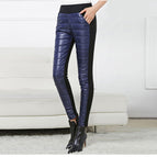 Navy Blue / M