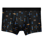 Black / L