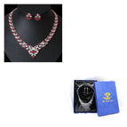 Rose Red / With box