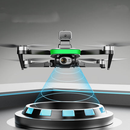 Brushless UAV Aerial Photo Electric Adjustment