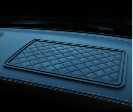Car Ornaments Anti-skid Pad High Temperature Storage