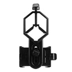 Universal phone clip
