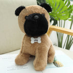 Pug / 22cm