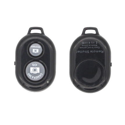 Remote Control Mobile Phone Bluetooth Remote Control Selfie