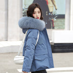 Fog blue / M