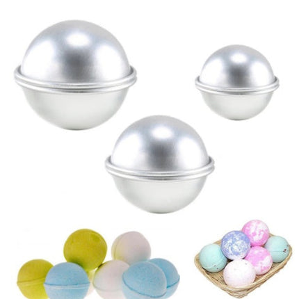 Supporting Export Bath Salt Ball Mold Combination Sheet