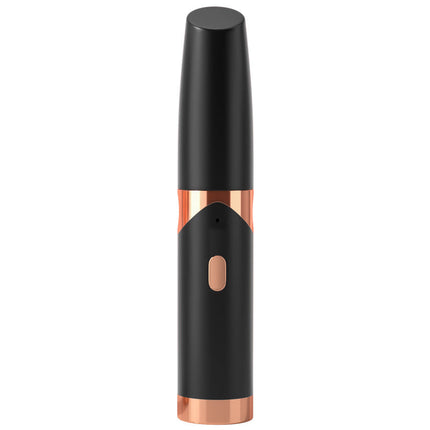 Rechargeable Electric Heating Beauty Tool Setting