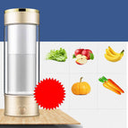 Gold / 450ml / USB