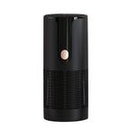Black / USB