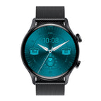 Midnight Black Steel / USB