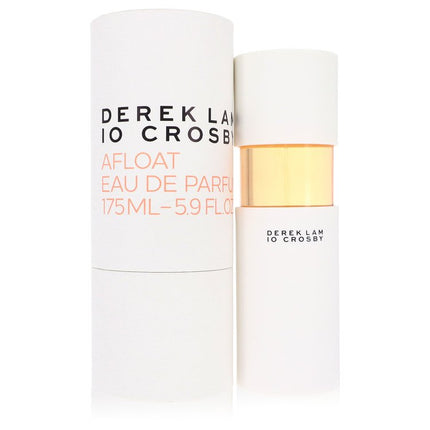 Derek Lam 10 Crosby Afloat by Derek Lam 10 Crosby Eau De Parfum Spray 5.8 oz for Women