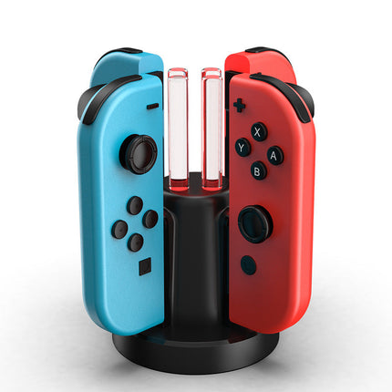 Nintendo switch game Accessories Charging Socket Handle