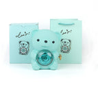 Blue / Box
