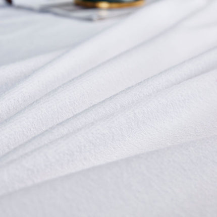 Tie-up Waterproof Bed Sheet Mattress Pad