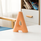 Orange / Trumpet A