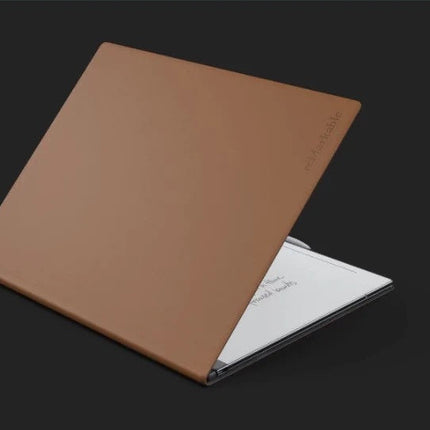 Paper Book E-ink Eye Protection Drawing Board Pressure Sensing E-reader Ink Screen