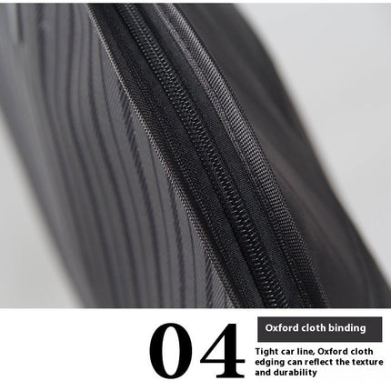 Clothing Storage Dust Cover Handheld