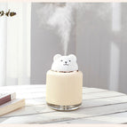 Beige / USB