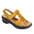 Yellow / Size35