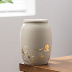 Stoneware Rising Sun / 690ml