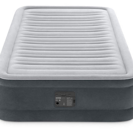 Luxury Built-in Electric Single Air Mattress