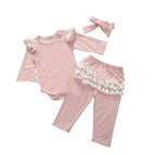 Pink / 70cm