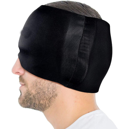 Ice Headache Relief Gel Eye Mask