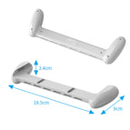 White / 9.3x4.3x29.2cm / USB