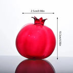 Pomegranate Vase