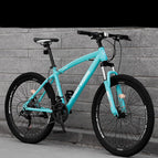 6 Style / 26inch 21speed