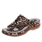 Leopard print / Size35