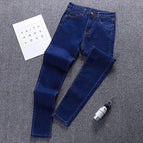 Dark blue nine points / 25