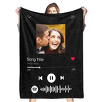 Black / 30x40inch