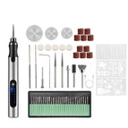 58 piece set 2023
