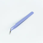 Blue / Curved