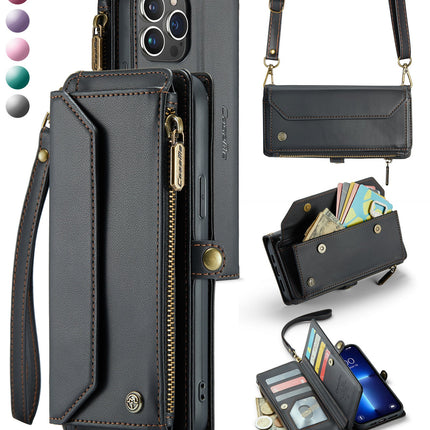 Mobile Phone Leather Case Phone Case