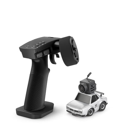 Fashion Video Glasses Remote Control Car