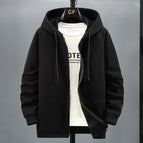 Black / L