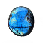 Labradorite handle / 2to3cm